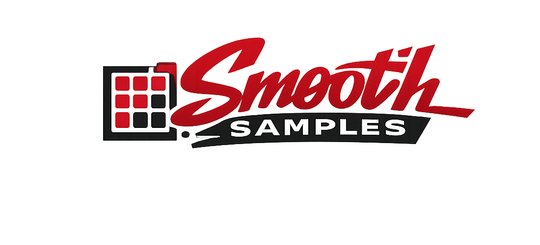 Smooth Samples logo